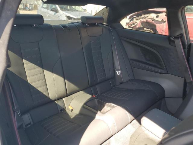 3MF13DM08P8D61938 - 2023 BMW M2 BLUE photo 10