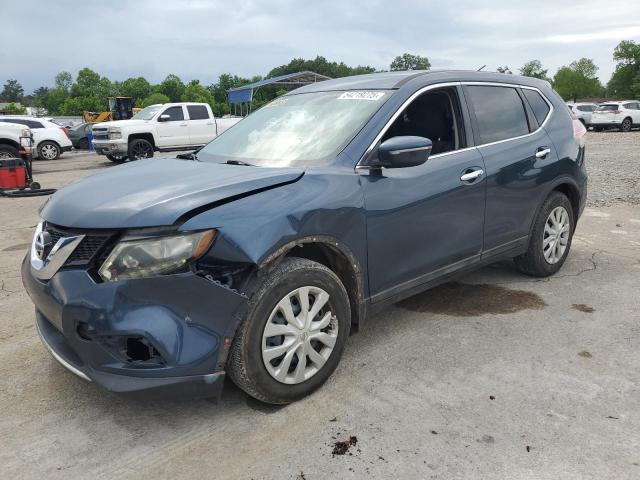 2015 NISSAN ROGUE S, null