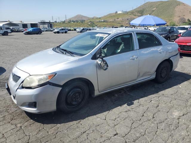 2010 TOYOTA COROLLA BASE, 