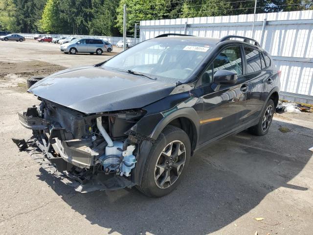 2019 SUBARU CROSSTREK, null