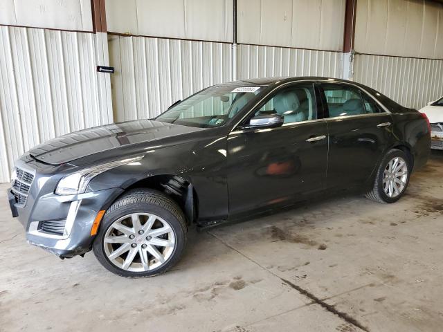 2014 CADILLAC CTS, 