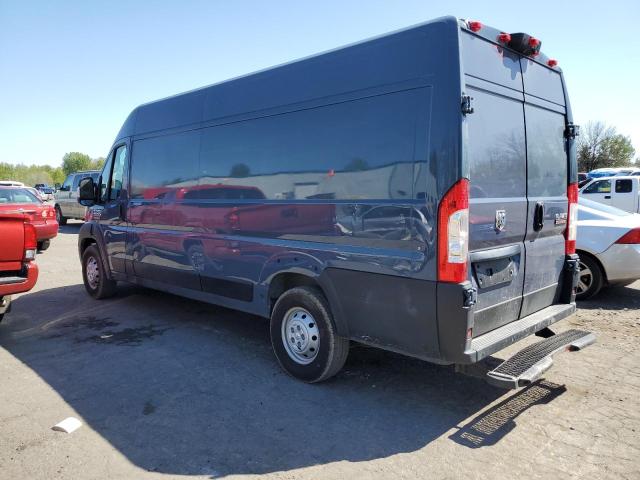 3C6URVJG2KE541763 - 2019 RAM PROMASTER 3500 HIGH ტალღისფერი ფოტო 2