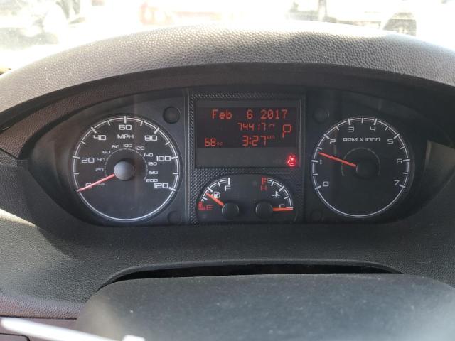 3C6URVJG2KE541763 - 2019 RAM PROMASTER 3500 HIGH ტალღისფერი ფოტო 9