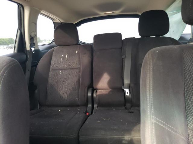 5N1AR2MN1DC616611 - 2013 NISSAN PATHFINDER S BLACK photo 10