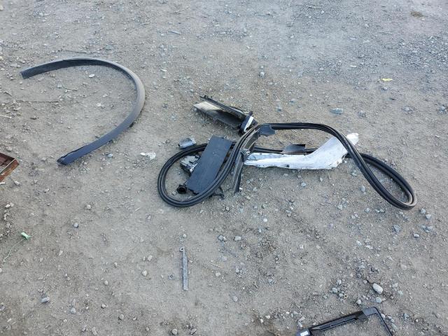 5YJSA1E5XNF474238 - 2022 TESLA MODEL S SILVER photo 13