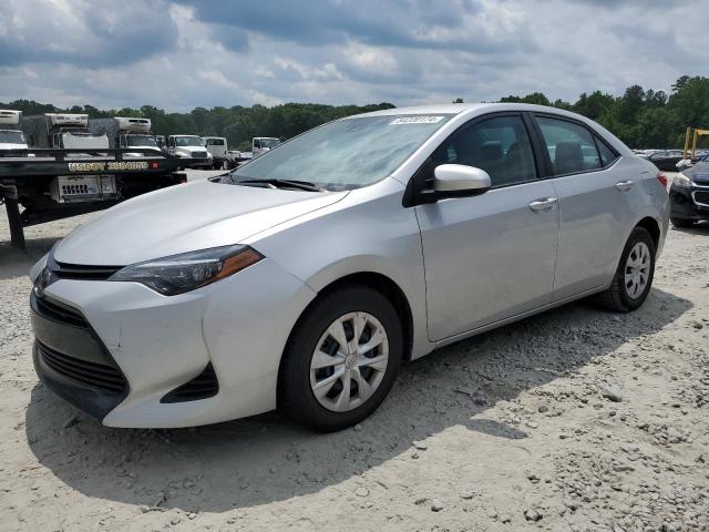 2019 TOYOTA COROLLA L, 