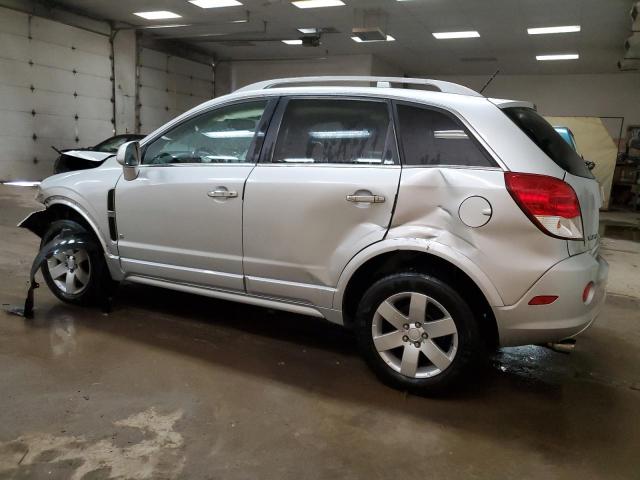 3GSCL53719S610137 - 2009 SATURN VUE XR SILVER photo 2