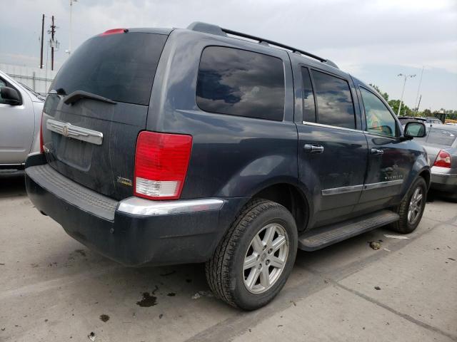 1A8HW58N28F151437 - 2008 CHRYSLER ASPEN LIMITED 灰色 照片 3