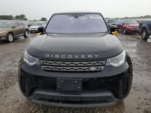 SALRG2RV3K2400647 - 2019 LAND ROVER DISCOVERY SE BLACK photo 5