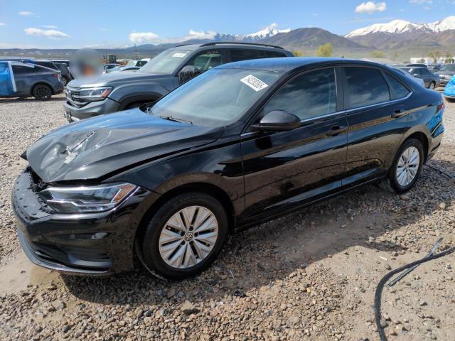 2020 VOLKSWAGEN JETTA S, null