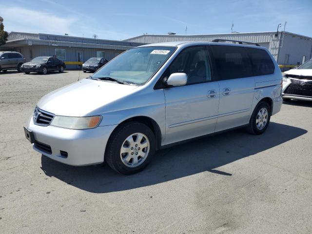2004 HONDA ODYSSEY EX, null