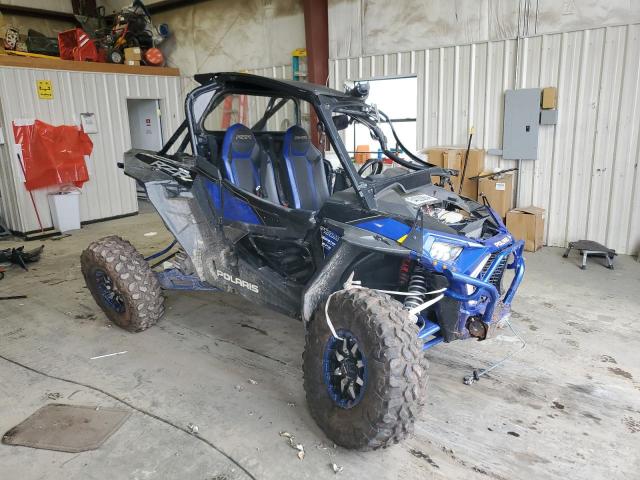 2018 POLARIS RZR XP TURBO S, 