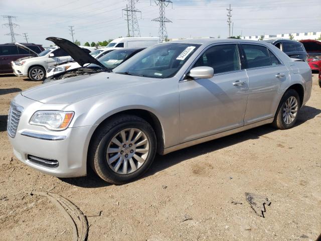 2012 CHRYSLER 300, 