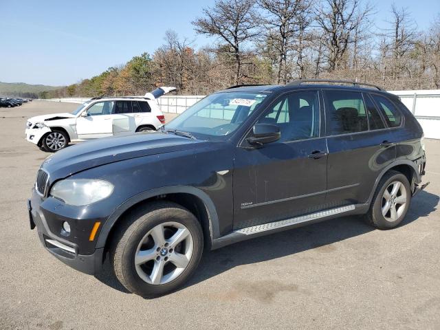 2007 BMW X5 3.0I, 