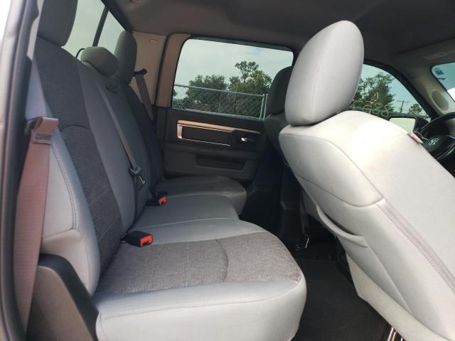 1C6RR6TT8KS694182 - 2019 RAM 1500 CLASS SLT Графитовый фото 10