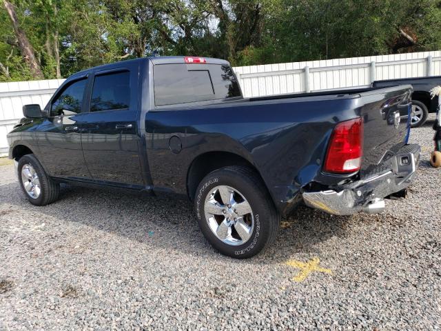 1C6RR6TT8KS694182 - 2019 RAM 1500 CLASS SLT Графитовый фото 2