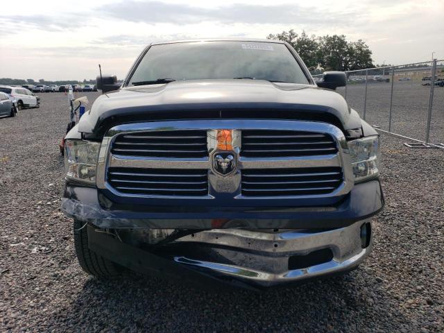 1C6RR6TT8KS694182 - 2019 RAM 1500 CLASS SLT Графитовый фото 5