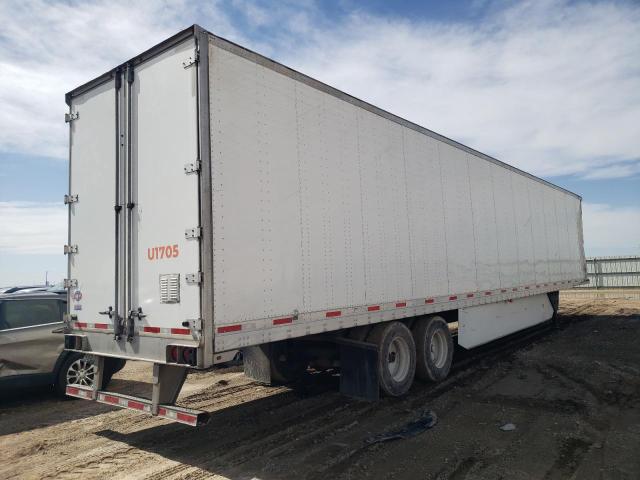 1UYVS2533M3411705 - 2021 UTILITY 53' TRL WHITE photo 4