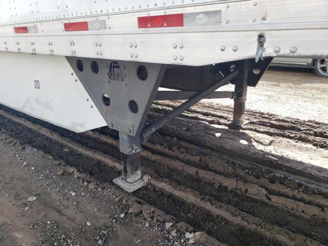 1UYVS2533M3411705 - 2021 UTILITY 53' TRL WHITE photo 5