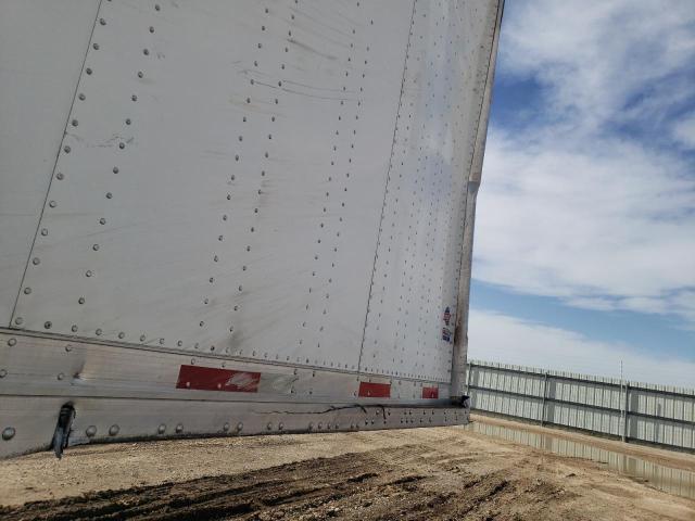 1UYVS2533M3411705 - 2021 UTILITY 53' TRL WHITE photo 9