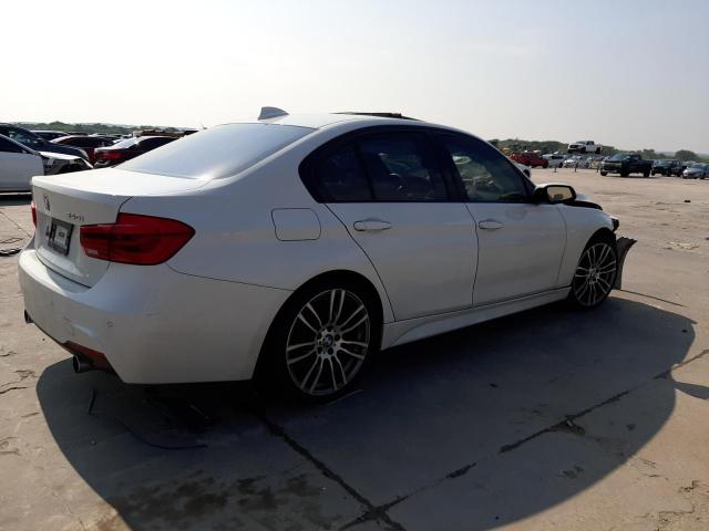 WBA8B3C58GK383347 - 2016 BMW 340 I Blanco foto 3