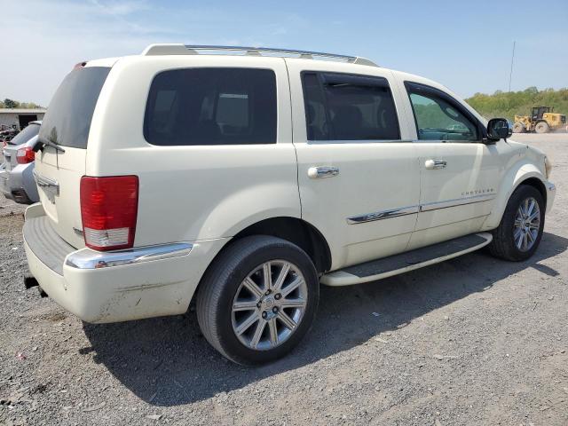 1A8HW58278F142688 - 2008 CHRYSLER ASPEN LIMITED თეთრი ფოტო 3