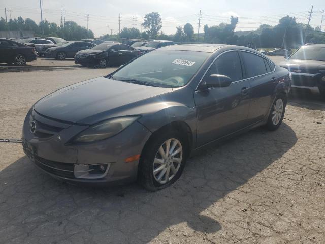 2011 MAZDA 6 I, 