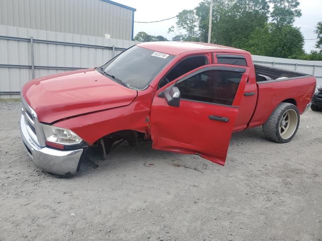 2012 DODGE RAM 2500 ST, null