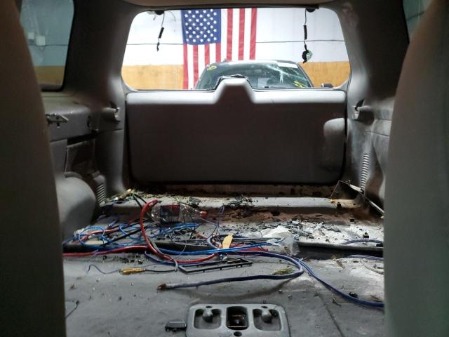 1J4GL48K47W590420 - 2007 JEEP LIBERTY SPORT ბურგუნდია ფოტო 10