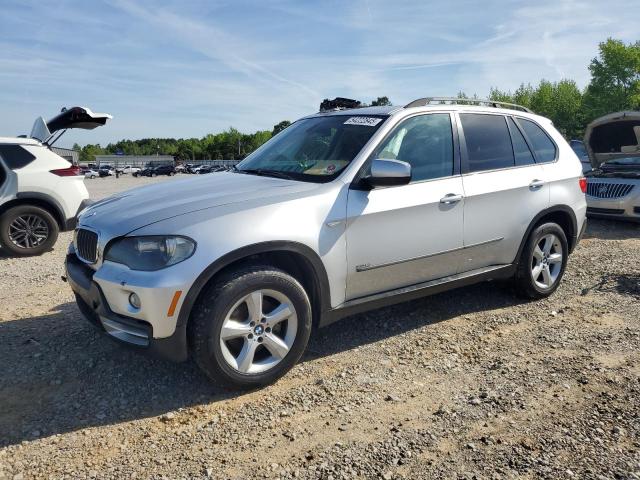 2008 BMW X5 3.0I, 