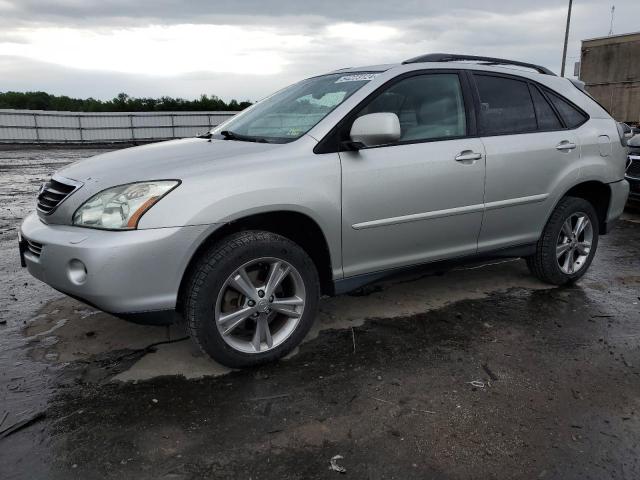 2006 LEXUS RX 400, 