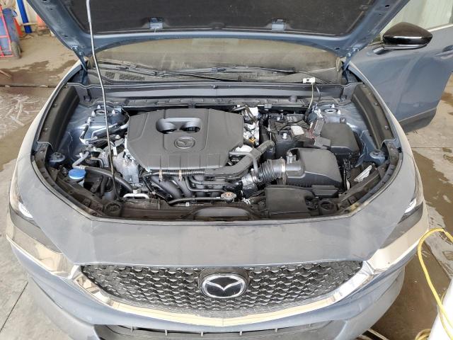 3MVDMBCM7PM529578 - 2023 MAZDA CX-30 PREFERRED BLUE photo 11