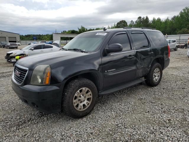 2008 GMC YUKON, 
