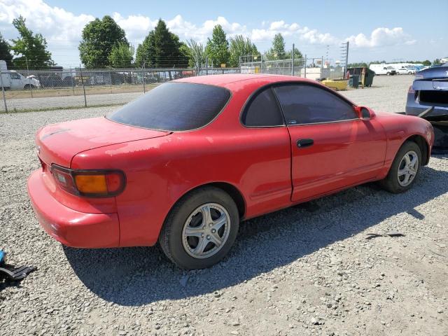 JT2AT86F1P0100763 - 1993 TOYOTA CELICA ST RED photo 3