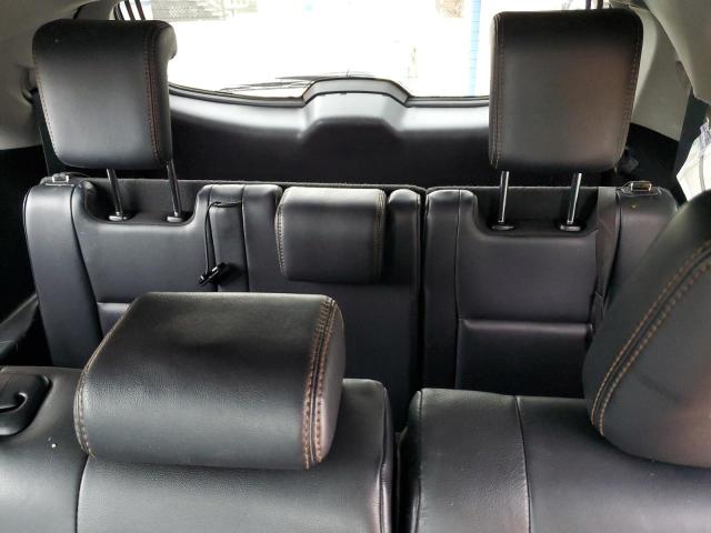 5TDJKRFH7GS307284 - 2016 TOYOTA HIGHLANDER XLE TAN photo 10