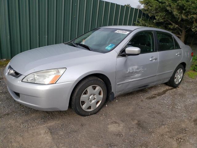 2005 HONDA ACCORD LX, 