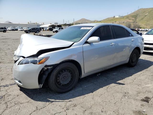 2007 TOYOTA CAMRY LE, 