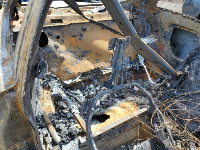 WBS63AZ06PCL19446 - 2023 BMW M4 CSL BURN photo 10