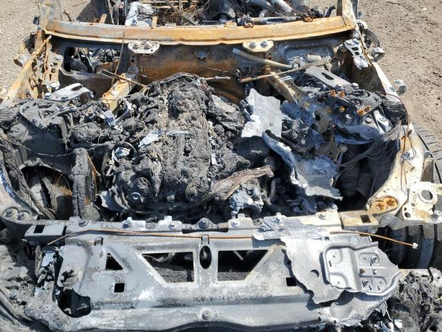 WBS63AZ06PCL19446 - 2023 BMW M4 CSL BURN photo 11