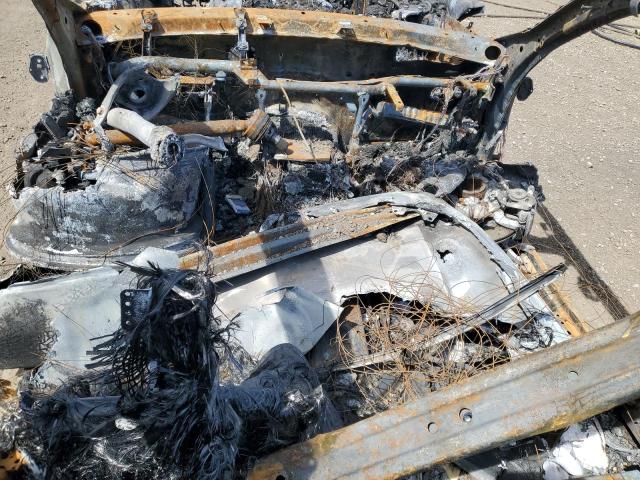 WBS63AZ06PCL19446 - 2023 BMW M4 CSL BURN photo 8