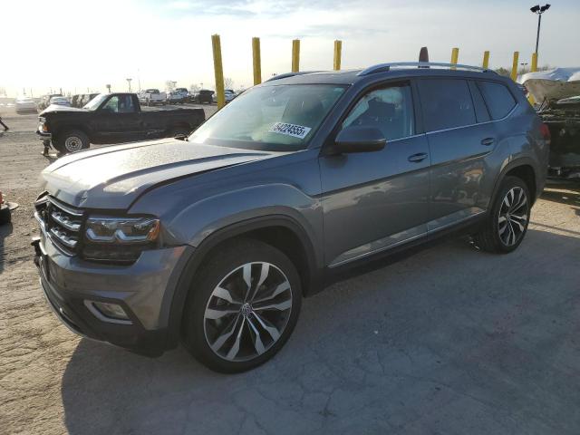 1V2MR2CA6LC505095 - 2020 VOLKSWAGEN ATLAS SEL Boz foto 1