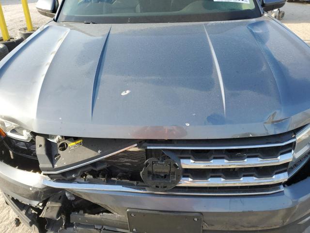 1V2MR2CA6LC505095 - 2020 VOLKSWAGEN ATLAS SEL Boz foto 12