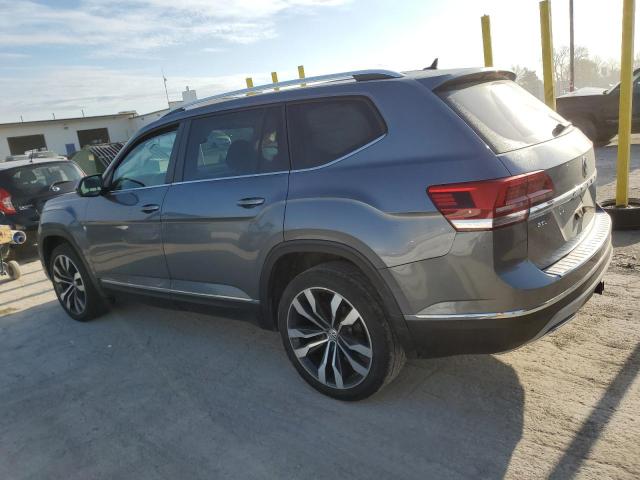 1V2MR2CA6LC505095 - 2020 VOLKSWAGEN ATLAS SEL Boz foto 2