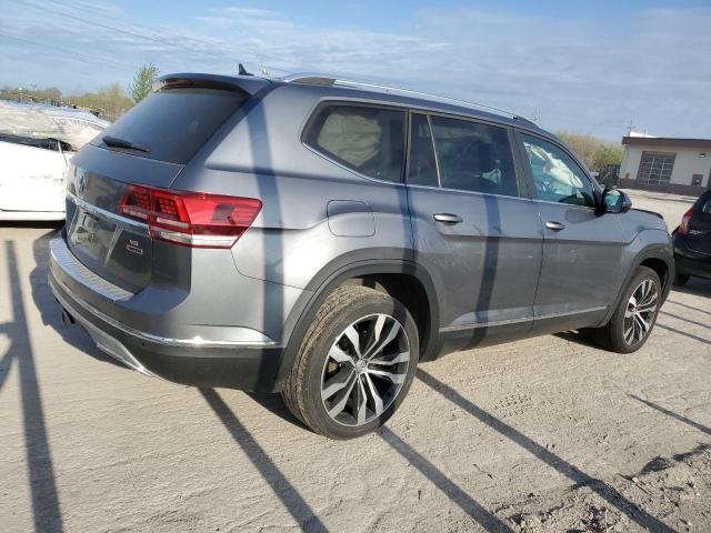 1V2MR2CA6LC505095 - 2020 VOLKSWAGEN ATLAS SEL Boz foto 3