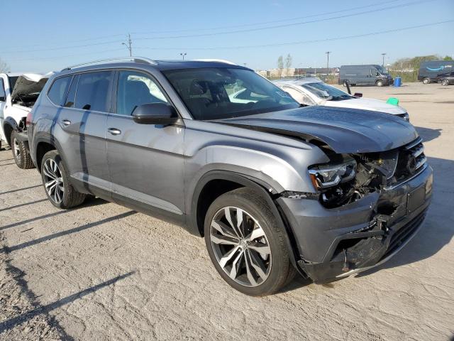 1V2MR2CA6LC505095 - 2020 VOLKSWAGEN ATLAS SEL Boz foto 4