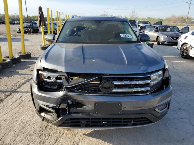 1V2MR2CA6LC505095 - 2020 VOLKSWAGEN ATLAS SEL Boz foto 5