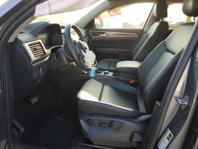 1V2MR2CA6LC505095 - 2020 VOLKSWAGEN ATLAS SEL Boz foto 7