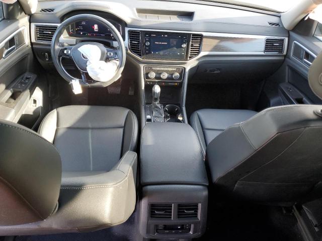 1V2MR2CA6LC505095 - 2020 VOLKSWAGEN ATLAS SEL Boz foto 8