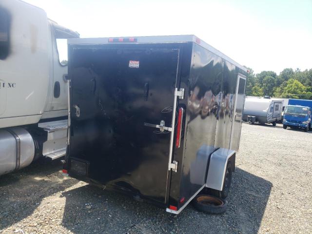 5YCBE1217DH008881 - 2013 ARIS TRAILER BLACK photo 4