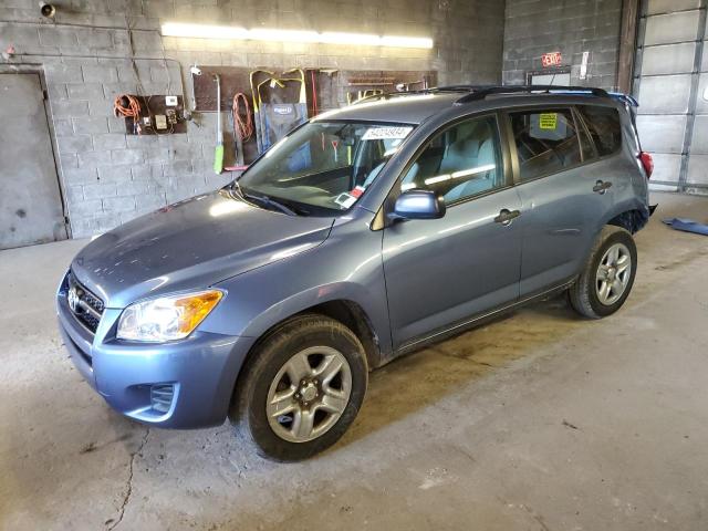 2009 TOYOTA RAV4, 